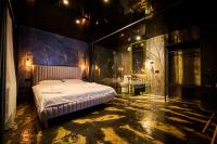 Sianisia Adults Only Privat Spa - B&B Haţeg