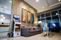 Modern Designed Studio Condo Near Ayala Centrio - Chambres d'hôtes Cagayán de Oro