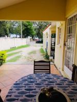 La Preneuse sur Mer Appartement - B&B