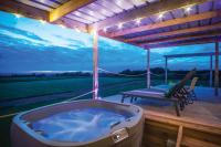 American Airstream - Blossom Farm - Tiers Cross - Ferienwohnung