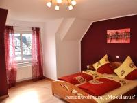 Three-Bedroom Apartment - Mosellanus