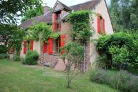 B&B Les Lavis - BINDOUX - Bed and Breakfast Les Lavis