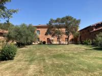 Manoir du Bouyssou - B&B