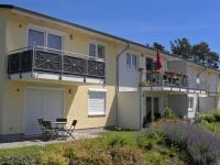Ferienwohnung Ventus - B&B Ostseebad Zinnowitz