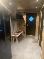 Skarvruet Lodge Funäsdalen - B&B Tänndalen