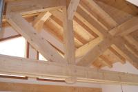 Three-Bedroom Chalet