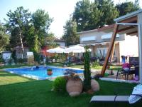 B&B Litochoro - Olympos Beach Villas - Bed and Breakfast Litochoro