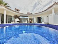 Villa Don Antonio - B&B El Sauzal