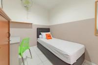 B&B Bandung - KoolKost near BTC Fashion Mall 2 - Minimum Stay 30 Nights - Bed and Breakfast Bandung