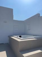 thErοs - Sunset view apartment - Ferienwohnung Parikia