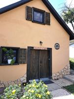 Macskajaj vendégház - B&B Mecseknádasd