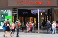 Seymour Townhouse by Serviced Living Liverpool - B&B Liverpool
