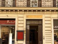 ARCAsuite Tritone Luxury - B&B