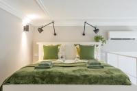 Budapest Holidays Chic - Bed and Breakfast Boedapest