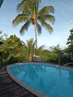 TI-COLIBRI - B&B Saint-Claude