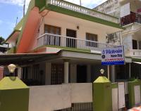 Victoria Homestay - B&B