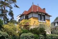 Villa d'exception à 500 m de la plage - B&B