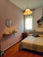 Standard Single Room with Shared Bathroom