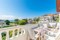 Sandy Beach Family Apartments with Free Parking & Balcony - B&B Lopar