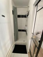 Le Kleber -Béziers - Bel appartement calme - - B&B Béziers