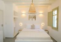 ERISIMO SUITES - Bed and Breakfast Aegiali