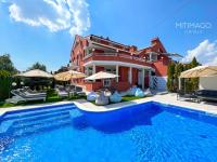 B&B Niš - Lux Villa Mitimago - Bed and Breakfast Niš