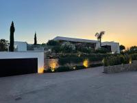 Villa Mimosa Tiska - B&B