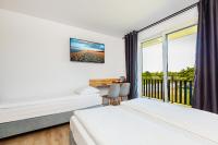 D.W.Sunset - B&B Jastrzębia Góra