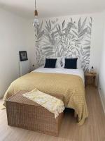 Appartement neuf T2 - Bed and Breakfast