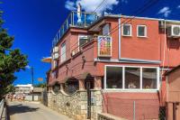 B&B Bar - Vila Alby - Bed and Breakfast Bar