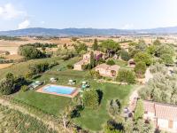 Il Querciolo - Azienda biologica, Agriturismo e Cantina - Chambres d’hôtes Marciano