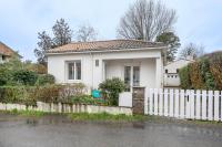 Maison avec jardin à 500m de la plage Pornic - B&B