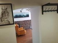 Przystanek Srebrna Góra - B&B Srebrna Góra