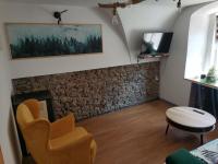 Przystanek Srebrna Góra - B&B