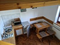 Chalet de 1 dormitorio