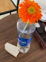 Camera Tripla con Vista Montagna