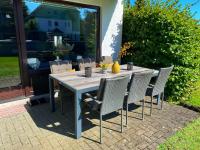 Ferienwohnung Gipfelglück zwischen Bikepark & Skipiste - B&B Winterberg