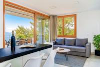 Appartamento con Vista Mare