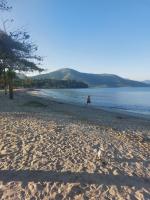 Aconchegante Kitnet em Angra dos Reis-RJ, ideal para casal - Ferienwohnung Angra dos Reis