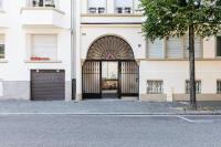 Strasbourg centre Oberlin - B&B