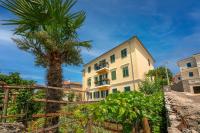 Apartman Matilda - B&B