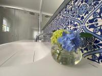 King Suite with Private Bathroom