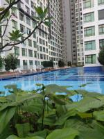 JB D’Summit Residence by The Pool - Chambres d’hôtes Johor Bahru