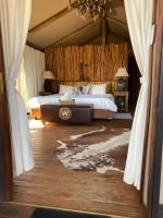 Habitación Doble Deluxe - 2 camas