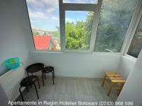 Apartament cu 2 dormitoare decomandat/Utilat acceptam plata cu cardul oferim factura - Chambres d’hôtes Botoşani