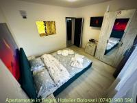 B&B Botoşani - Apartament cu 2 dormitoare decomandat/Utilat acceptam plata cu cardul oferim factura - Bed and Breakfast Botoşani