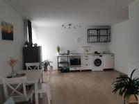 JOREDA apartamentai - Chambres d’hôtes