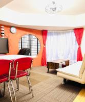 B&B Sapporo - Susukino Tower Apartment アムスタワー - Bed and Breakfast Sapporo