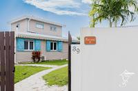 Villa Marissea - Bed and Breakfast Rivière Salée