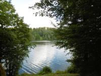 Twistesee Ferienhaus 2 - B&B